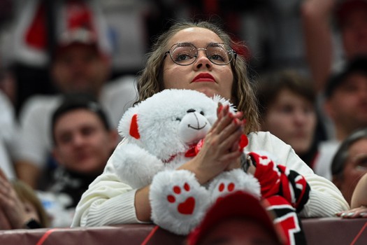 «Авангард» - «Локомотив» 4:1. Вокруг матча