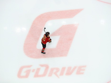 30.12.2020. «Авангард» - «Куньлунь Ред Стар» 3:4 Б