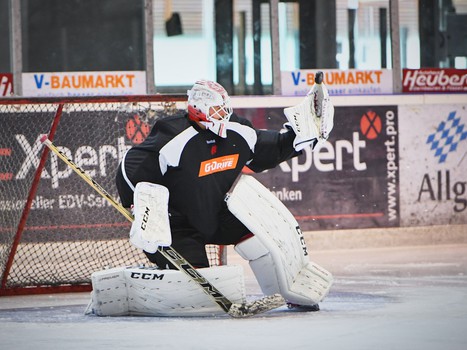 Раскатка "Авангарда" перед товарищеским матчем со сборной Италии