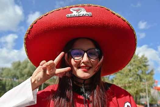 FONBET Шоу AVANFEST