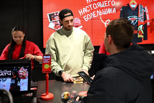 «Авангард» - «Металлург» 3:2 ОТ. Вокруг матча