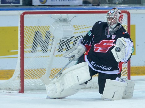 06.02.2015 "Авангард" - "Йокерит" 4:3