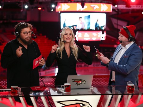 17.10.2020. «Авангард» - «Салават Юлаев» 3:4 Б