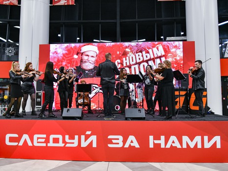 «Авангард» - «Автомобилист» 5:0. Вокруг матча