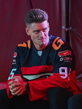 Презентация команды «Авангард» сезона 2022/23. Часть 1