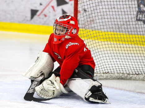 В Южном Бутове открылась первая франшиза Академии «Авангарда»