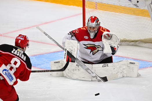 20.03.2025. «Витязь» - «Авангард» 2:3 ОТ