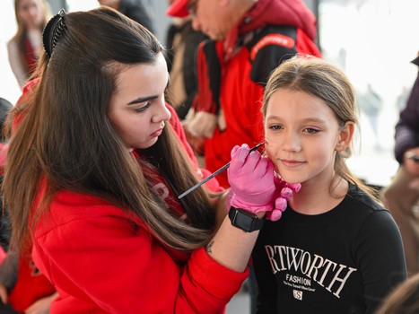 «Авангард» - «Локомотив» 1:2 2ОТ. Вокруг матча
