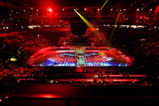 «Авангард» - «Локомотив» 1:2 2ОТ. Вокруг матча