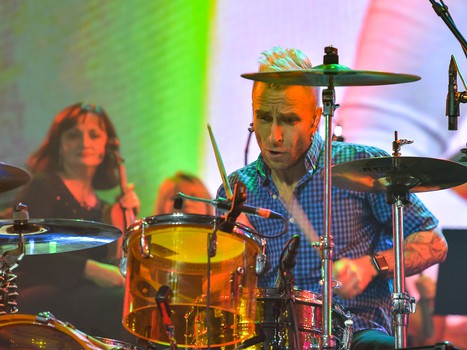 Концерт группировки «Ленинград»