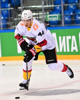 04.08.2023. ХК «Сочи» - «Авангард» 3:1