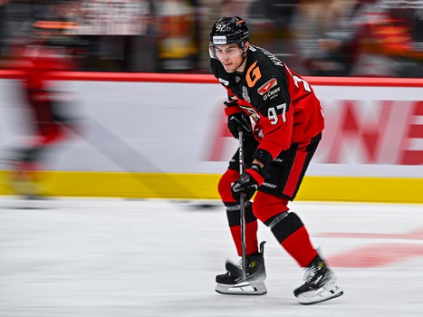 18.03.2024. «Авангард» - «Локомотив» 0:7