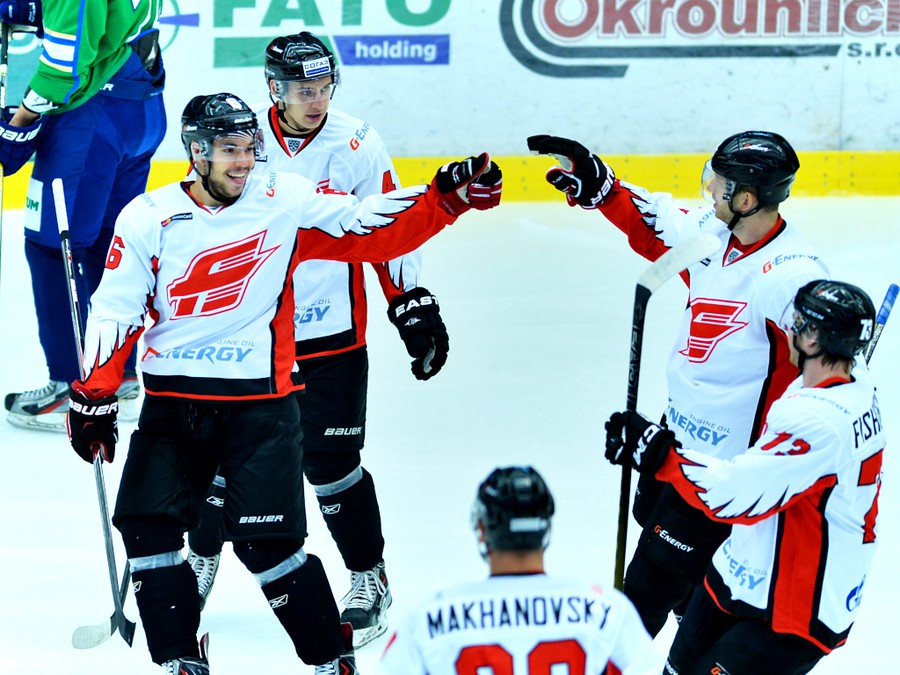 07.08.2016. Mountfield Cup 2016. "Авангард" - "Салават Юлаев" 4:3Б