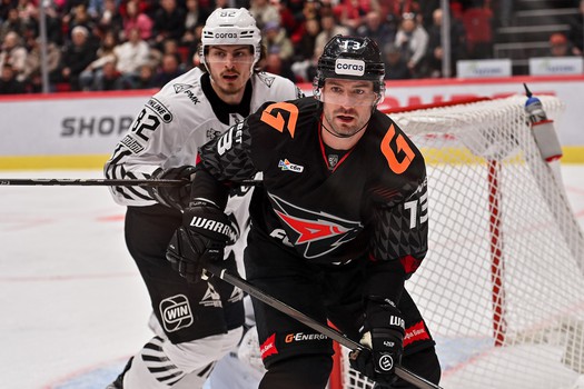 15.02.2026. «Авангард» - «Трактор» 6:2