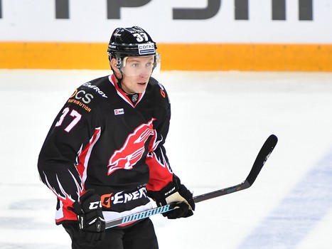 13.09.2016. "Авангард" - "Медвешчак" 4:1