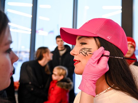 «Авангард» - «Лада» 5:1. Вокруг матча