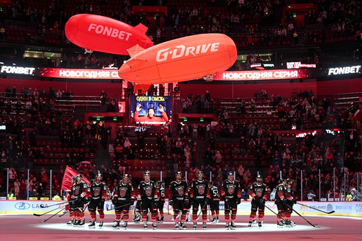 28.12.2025. «Авангард» - «Лада» 4:3 Б