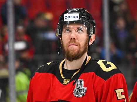 Закрытие сезона 2021/22 на «Арене Балашиха»