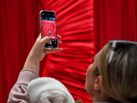 «Авангард» - «Локомотив» 2:6. Вокруг матча