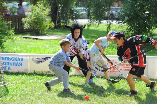 Пикник "Авангарда". Часть первая