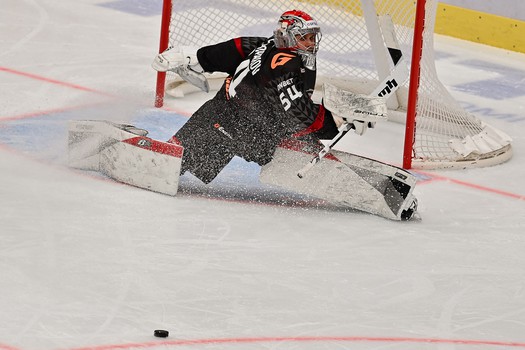 09.03.2026. «Авангард» - «Сибирь» 1:2 Б