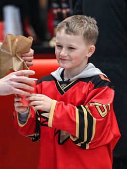 «Авангард» - «Нефтехимик» 2:1 ОТ. Вокруг матча