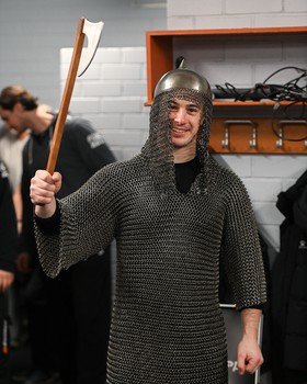 20.12.2025. «Локомотив» - «Авангард» 0:3