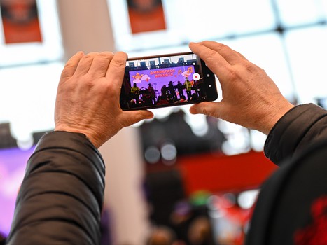 «Авангард» - «Амур» 2:1. Вокруг матча