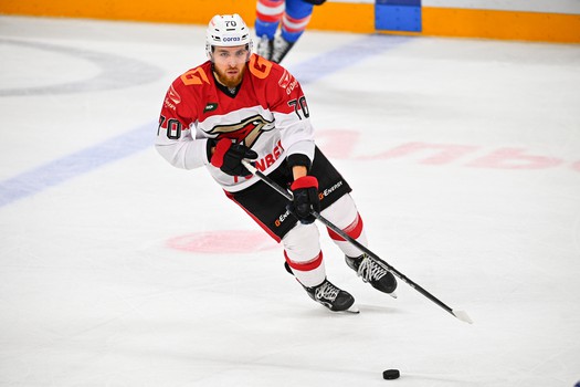 20.10.2023. «Лада» - «Авангард» 5:3