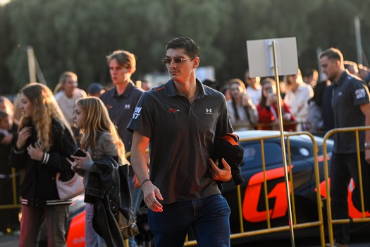 FONBET Шоу AVANFEST