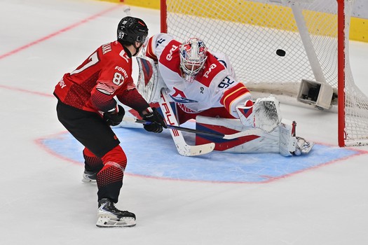 29.08.2026. «Авангард» - «Локомотив» 2:1 Б