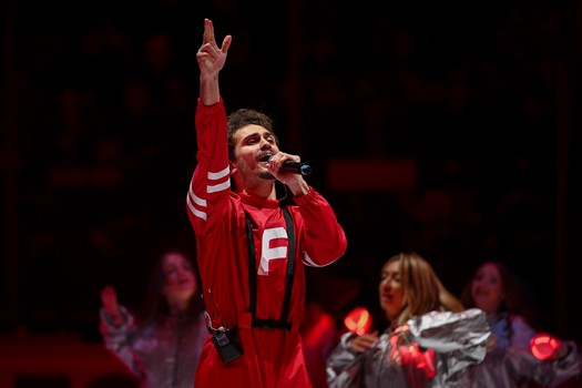 «Авангард» - «Нефтехимик» 4:2. Вокруг матча