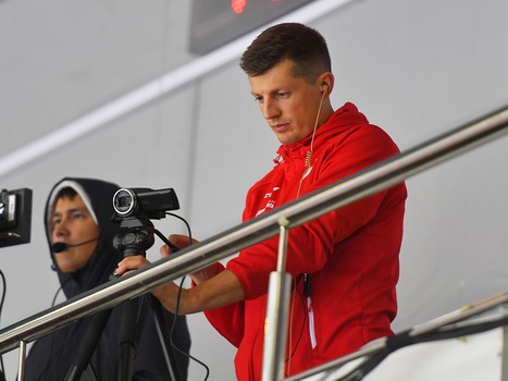 15.08.2018. "Авангард" - "Салават Юлаев" 2:3 ОТ