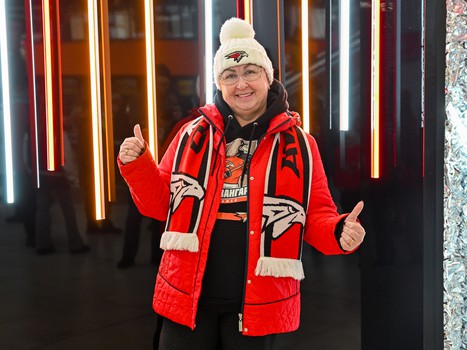 «Авангард» - «Лада» 4:0. Вокруг матча