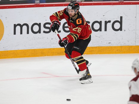 09.02.2021. «Авангард» - «Динамо» Рига 5:1