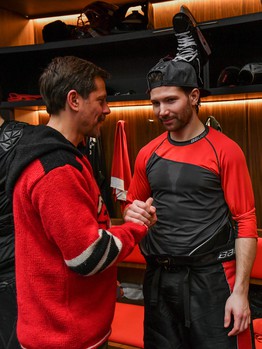 24.02.2023. «Авангард» - «Торпедо» 4:3 ОТ