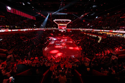 «Авангард» - «Адмирал» 4:1. Вокруг матча