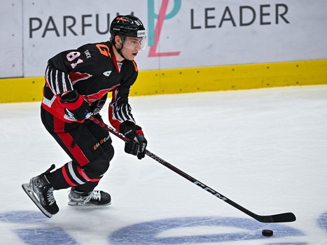 20.02.2023. «Авангард» - «Барыс» 4:3