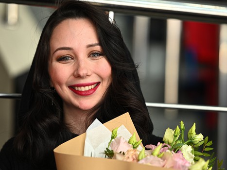 «Авангард» - «Ак Барс» 2:3 ОТ. Вокруг матча