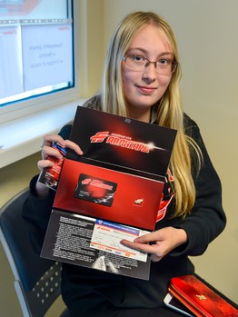 Старт продажи абонементов на сезон 2015-2016