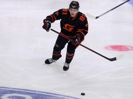 24.08.2021. «Авангард» - «Торпедо» 2:3