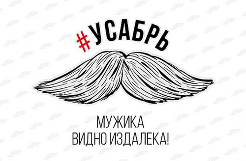 #НосиУсы! Почему мы призываем всех поддержать Усабрь