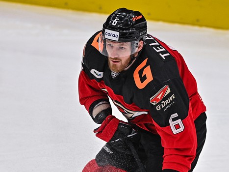 24.02.2023. «Авангард» - «Торпедо» 4:3 ОТ