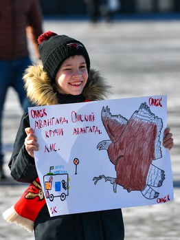 «Авангард» - «Металлург» 4:3. Вокруг матча