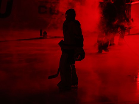 30.09.2019. «Авангард» - «Металлург» 3:2