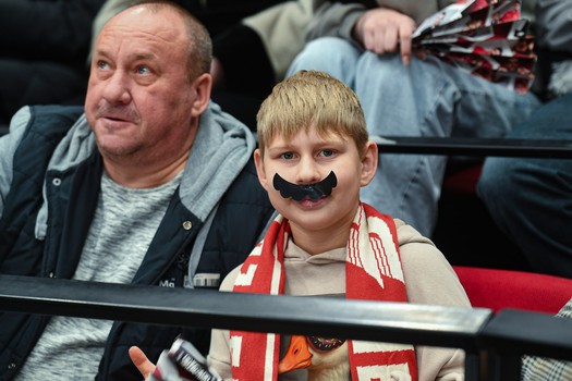 «Авангард» - «Салават Юлаев» 3:4. Вокруг матча