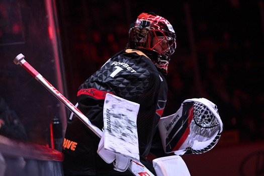 01.10.2025. «Авангард» - «Адмирал» 6:1