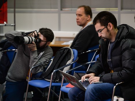 13.01.2019. «Авангард» - «Спартак» 3:1