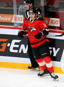 28.01.2020. «Авангард» - «Нефтехимик» 3:2