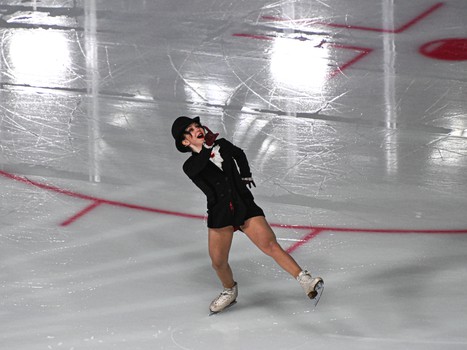 «Авангард» - «Ак Барс» 2:3 ОТ. Вокруг матча